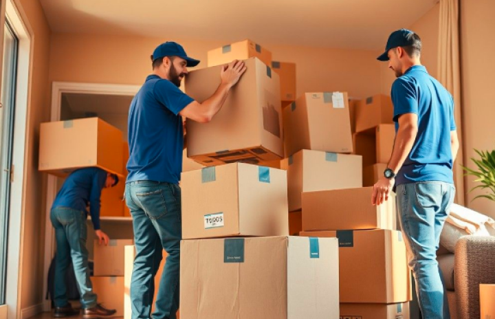 Storage Dubai Best Storage Company In Dubai UAE