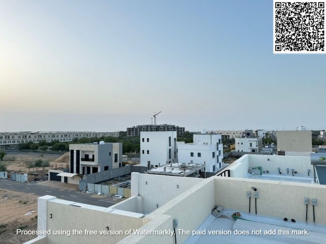 فرصه حقيقيه لتملك قطعه ارض تاون هاوس // على زاويه // شامله الرسوم 9