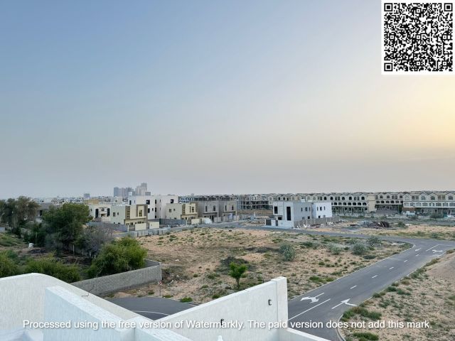 فرصه حقيقيه لتملك قطعه ارض تاون هاوس // على زاويه // شامله الرسوم 10