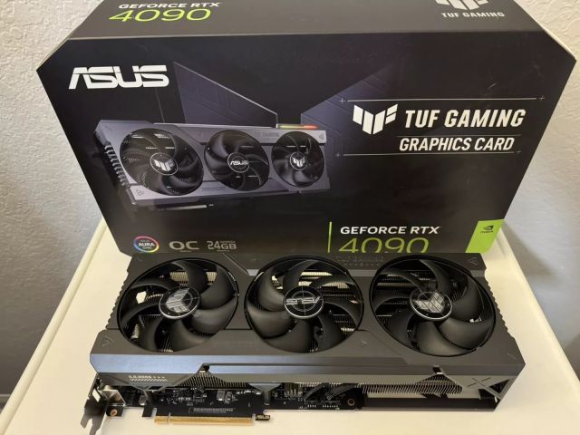 GeForce RTX 5090 Graphics Cards RTX 4090  3