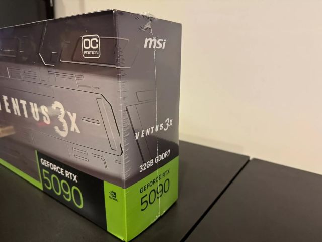 GeForce RTX 5090 Graphics Cards RTX 4090  5