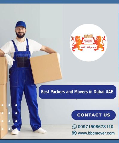 نقل اثاث دبي