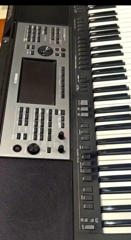 Yamaha a5000