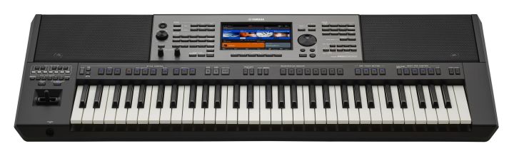 Yamaha a5000 2