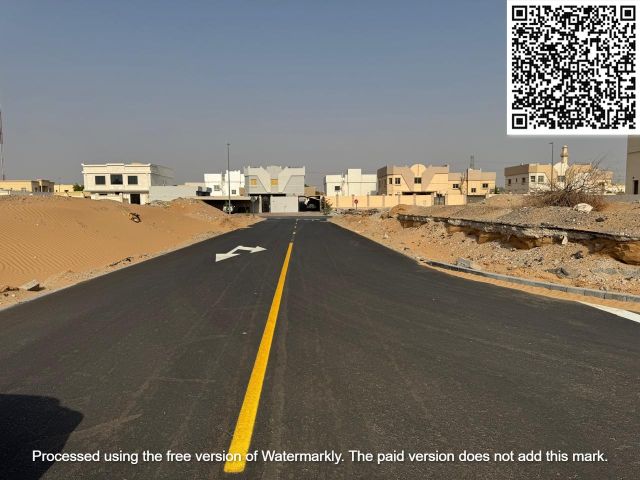 قطعتين تاون هاوس في منطقة هادئة على الشارع الرئيسي – فرصة ممتازة  6