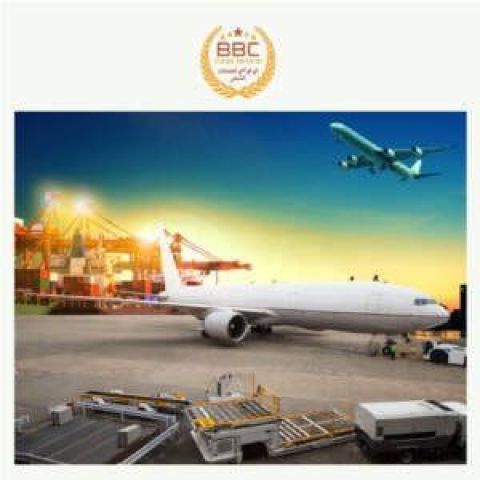 Fast Air Freight from Dubai to Russia – D2D Service