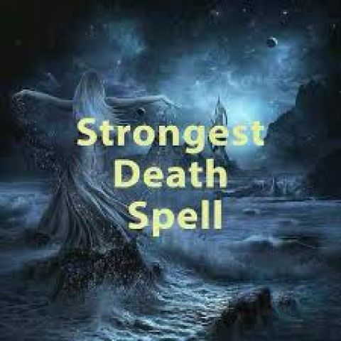 +256741372197 death spells caster voodo revenge to kill someone