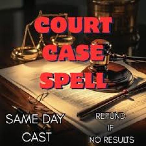 BEST PSYCHIC +256741372197 COURT CASE SPELLS CASTER THAT WORKS