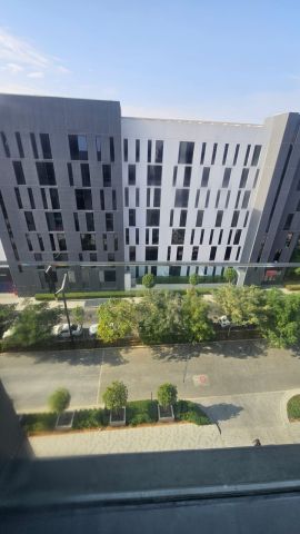 Apartment for rent in Aljada by Arada