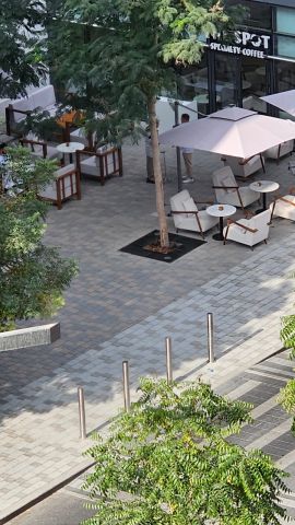 Apartment for rent in Aljada by Arada 10