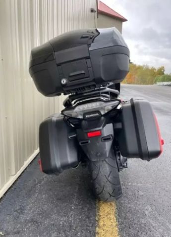 2014 Honda Gold wing 2