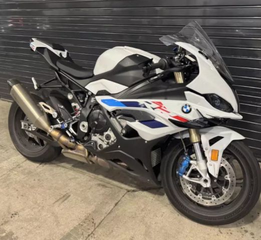 2023 BMW S1000RR