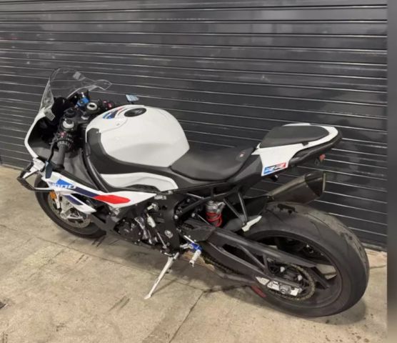 2023 BMW S1000RR 3