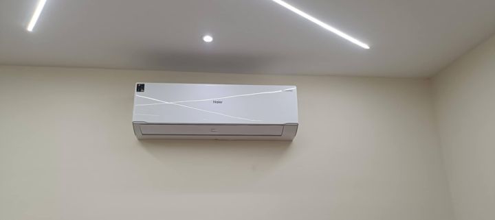 كم سعر تكييف هاير 1.5 حصان مميزات وعيوب تكييف هاير أسعار تكييف ها