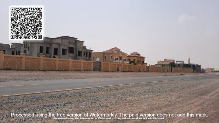 فرصة استثمار طويلة المدى – أرض سكنية في المنامة بسعر شامل الرسوم 2