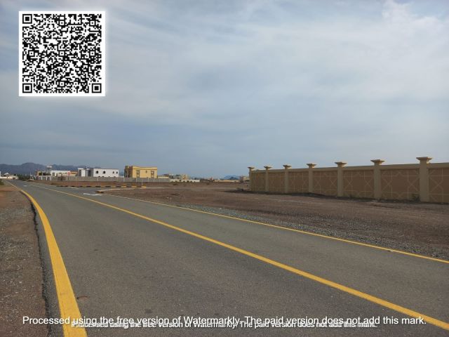 فرصة استثمار طويلة المدى – أرض سكنية في المنامة بسعر شامل الرسوم 4