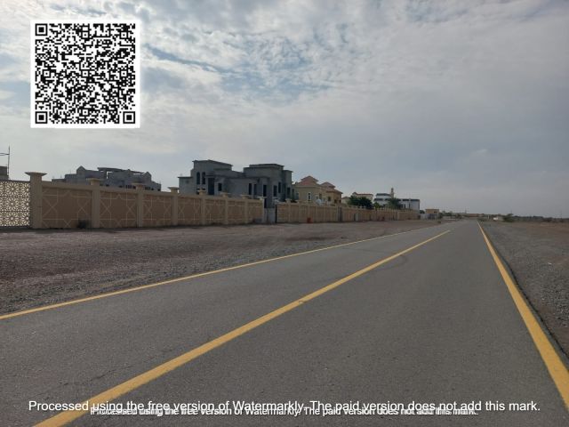 فرصة استثمار طويلة المدى – أرض سكنية في المنامة بسعر شامل الرسوم 6