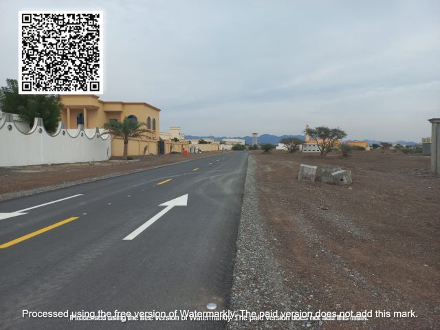 فرصة استثمار طويلة المدى – أرض سكنية في المنامة بسعر شامل الرسوم 7