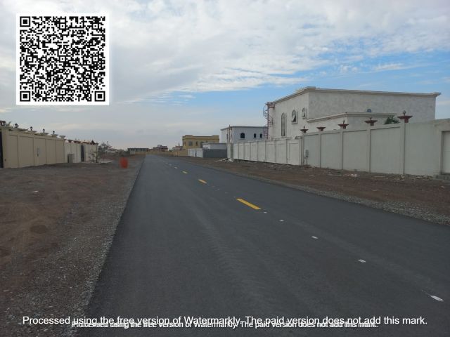 فرصة استثمار طويلة المدى – أرض سكنية في المنامة بسعر شامل الرسوم 8