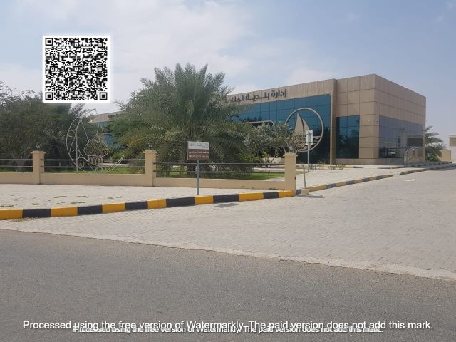 فرصة استثمار طويلة المدى – أرض سكنية في المنامة بسعر شامل الرسوم 10