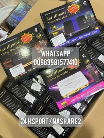 sat-illimité 24 H SPORT/NASHARE2