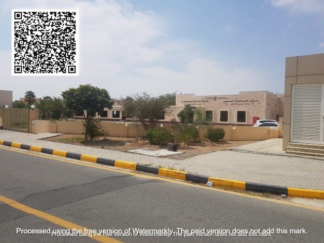 تملك الان ثاني قطعه من الشارع الرئيسي // بموقع مميز في المنامة 2