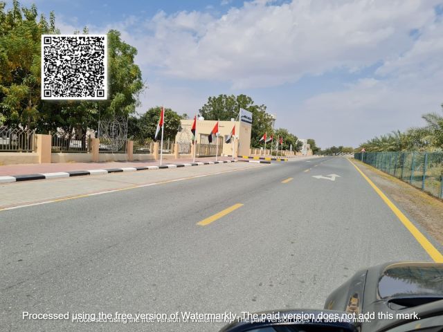 تملك الان ثاني قطعه من الشارع الرئيسي // بموقع مميز في المنامة 7