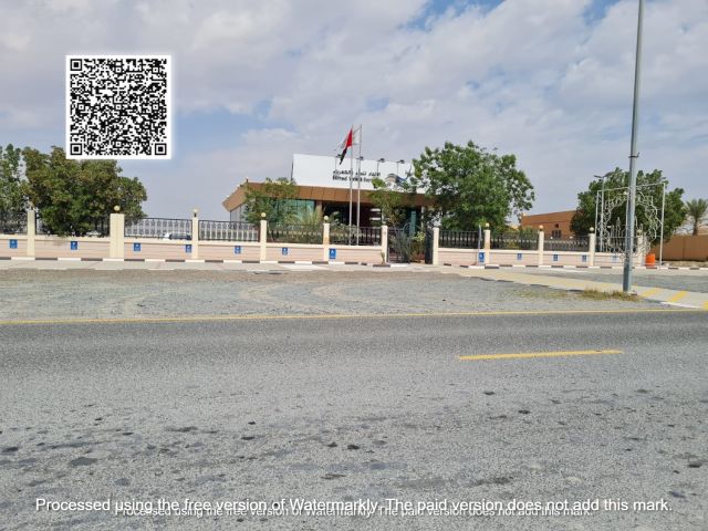 تملك الان ثاني قطعه من الشارع الرئيسي // بموقع مميز في المنامة 8