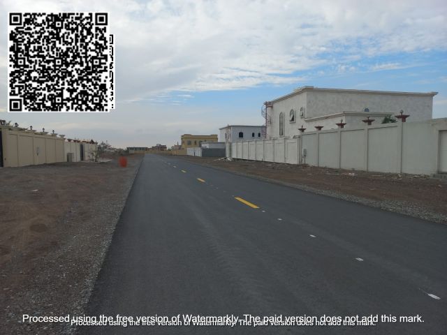  امتلك اربعه اراضي جواربعض سكنيه في منطقة المنامه 13  9