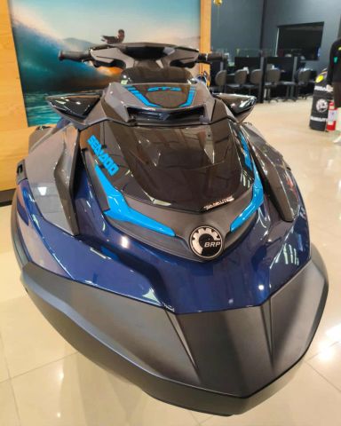 2025 SEA-DOO GTX 170 TECH PACKAGE, AUDIO, IDF, IBR Jetski 2