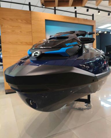 2025 SEA-DOO GTX 170 TECH PACKAGE, AUDIO, IDF, IBR Jetski 3