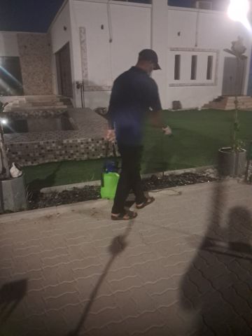 سمارت كير للتنظيف ومكافحة الحشرات  2