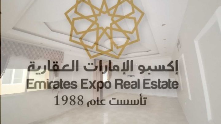 فيلا للبيع في الفلاح بمدينة أبوظبي 2