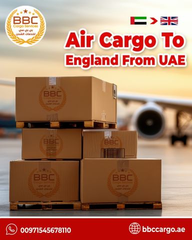 ? Shipping from Dubai to London | UK