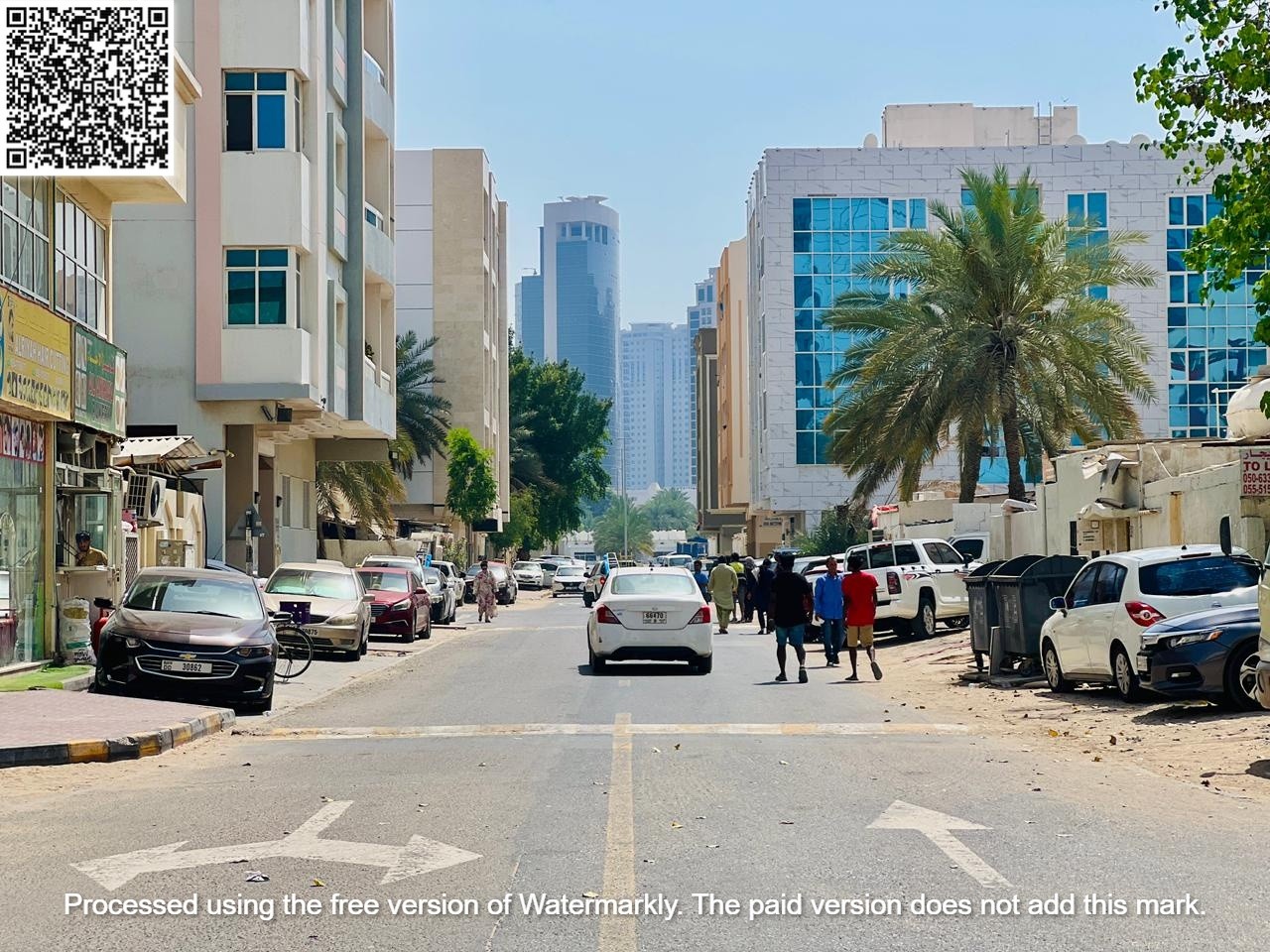 أرض سكني استثماري في نطاق عمراني مكتمل الخدمات يسهل حياتك اليومية