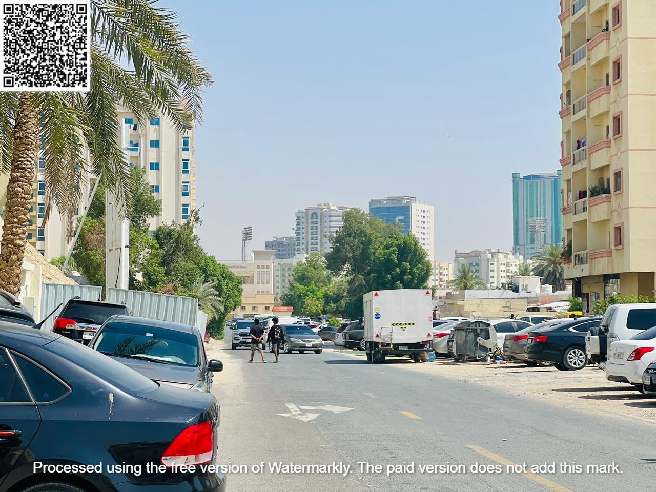 أرض سكني استثماري في نطاق عمراني مكتمل الخدمات يسهل حياتك اليومية 2