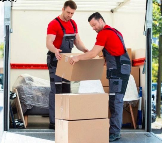 Commercial Storage in Dubai