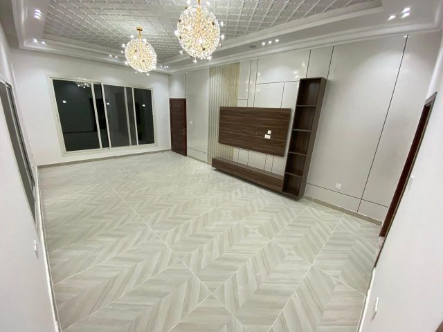 من أجمل فلل  الحليو  بعجمان للبيع السريع 5