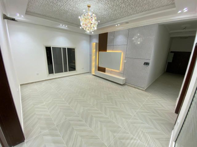 من أجمل فلل  الحليو  بعجمان للبيع السريع 6