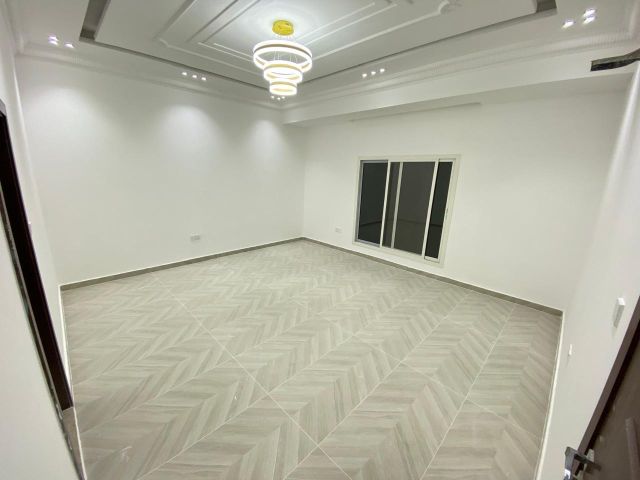 من أجمل فلل  الحليو  بعجمان للبيع السريع 7