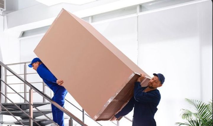 Warehouse Storage Dubai | Secure & Affordable Storage Solutions