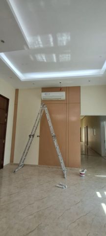اصباغ وديكورات  جنوب الشامخة والفلاح لتواصل 0559602140 - بني ياس 