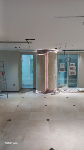 اصباغ وديكورات  جنوب الشامخة والفلاح لتواصل 0559602140 - بني ياس  3