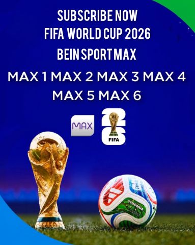 كأس العالم FIFA 2026 اشتراك beIN Sport مع جهاز باقة بريميوم 2