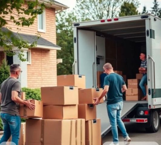 Warehouse Storage Solutions in Dubai | Commercial Business Storag