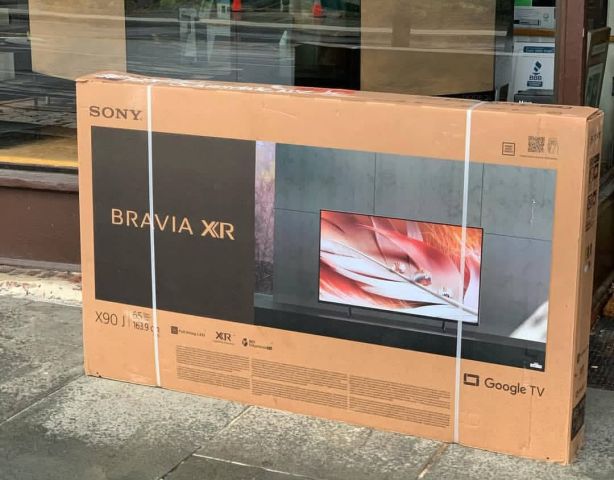 أجهزة تلفاز ذكية للبيع – دقة 4K Ultra HD | شاشات LED وOLED بأفضل  4