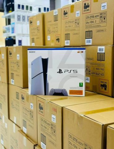 مورد إلكترونيات بالجملة: هواتف iPhone، أجهزة PlayStation، أجهزة ا 2