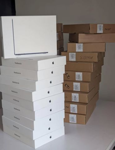 مورد إلكترونيات بالجملة: هواتف iPhone، أجهزة PlayStation، أجهزة ا 4