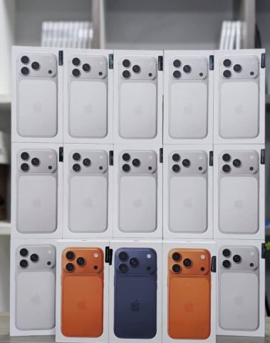 مورد إلكترونيات بالجملة: هواتف iPhone، أجهزة PlayStation، أجهزة ا 6