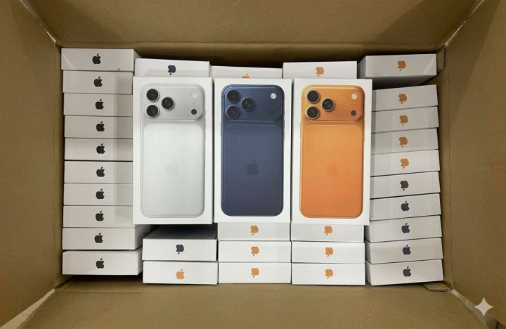 مورد إلكترونيات بالجملة: هواتف iPhone، أجهزة PlayStation، أجهزة ا 7